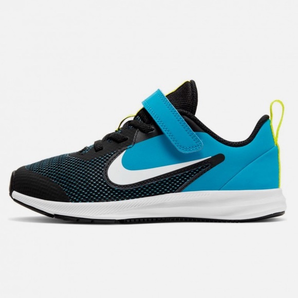 Nike Other - NWT Nike Downshifter 9 (PSV) Sneakers
